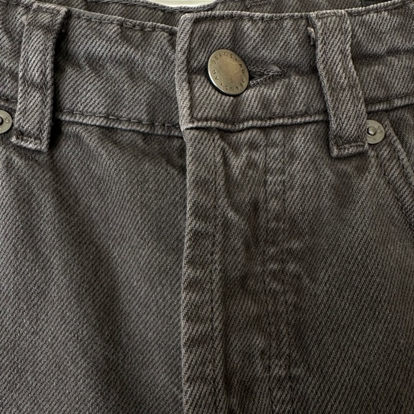 AG Vintage Straight jeans - Picture 4 of 14